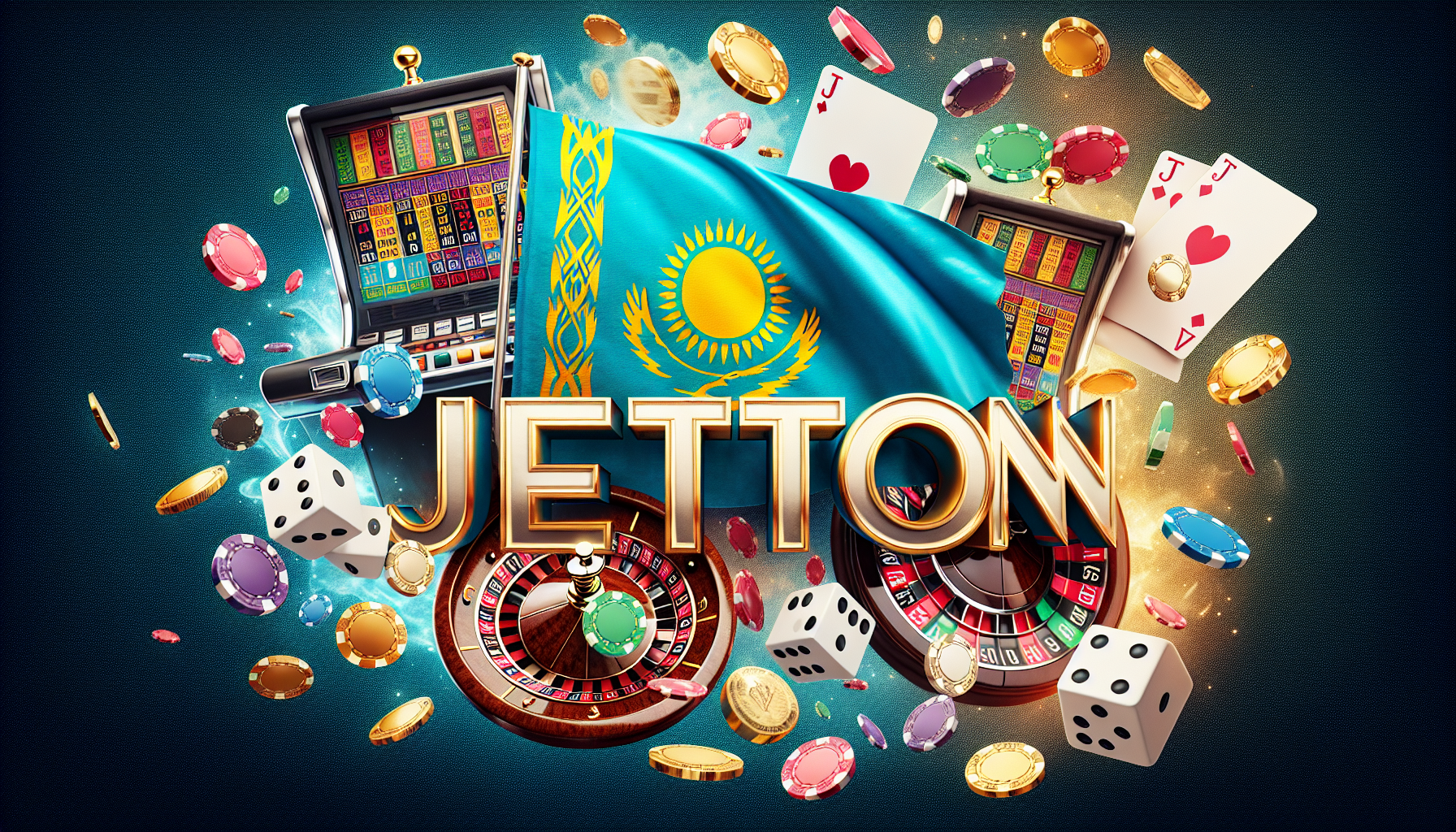 Бонусы для игроков JetTon